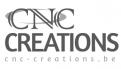 Logo # 129426 voor Logo voor  cnc creations  wedstrijd