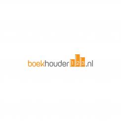 Logo # 186415 voor Logo boekhouder vergelijkingssite wedstrijd