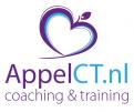 Logo # 118305 voor Appel met een hart. Op zoek naar een logo voor een coachingsbedrijf. wedstrijd