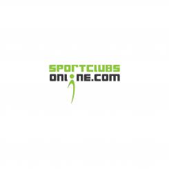 Logo # 227758 voor Ontwerp strak sportief logo voor website wedstrijd