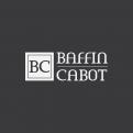 Logo # 171080 voor Wij zoeken een internationale logo voor het merk Baffin Cabot een exclusief en luxe schoenen en kleding merk dat we gaan lanceren  wedstrijd