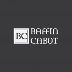 Logo # 171080 voor Wij zoeken een internationale logo voor het merk Baffin Cabot een exclusief en luxe schoenen en kleding merk dat we gaan lanceren  wedstrijd