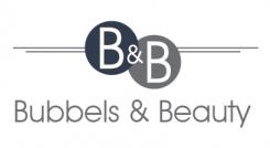 Logo # 120020 voor Logo voor Bubbels & Beauty wedstrijd