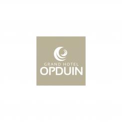 Logo # 215724 voor Desperately seeking: Beeldmerk voor Grand Hotel Opduin wedstrijd