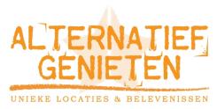 Logo # 137584 voor Logo Alternatief Genieten wedstrijd