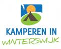 Logo # 130262 voor Fris en aansprekend logo voor een selecte groep kleine campings wedstrijd