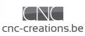 Logo # 127555 voor Logo voor  cnc creations  wedstrijd