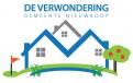 Logo # 135182 voor Wie ontwerpt het logo van dit mooie, stijlvolle, groene woningbouwproject? wedstrijd