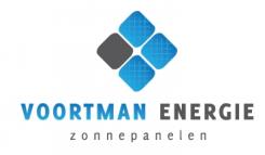 Logo # 140399 voor Voortman Energie wedstrijd