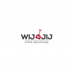 Logo # 189066 voor Wijnjij.nl wedstrijd