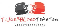 Logo # 127876 voor Logo mediatekstbureau wedstrijd