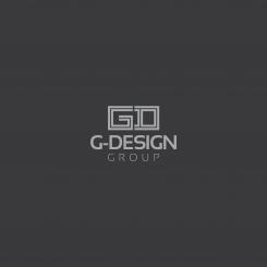 Logo # 209638 voor Creatief logo voor G-DESIGNgroup wedstrijd