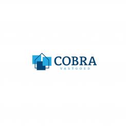 Logo # 235324 voor COBRA Vastgoed wedstrijd