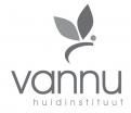 Logo # 138423 voor Logo voor Huidinstituut vannu wedstrijd