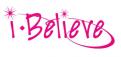 Logo # 116955 voor I believe wedstrijd
