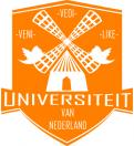 Logo design # 108331 for University of the Netherlands contest
