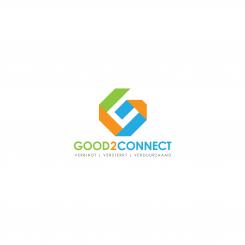 Logo # 205140 voor Good2Connect Logo & huisstijl wedstrijd