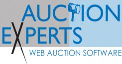 Logo design # 107131 for Logo design for a software brand with the name: Auction Experts contest