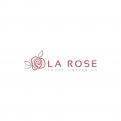 Logo design # 216079 for Logo Design for Online Store Fashion: LA ROSE contest