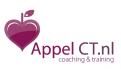 Logo # 118271 voor Appel met een hart. Op zoek naar een logo voor een coachingsbedrijf. wedstrijd