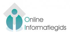 Logo # 119980 voor Informatiegids wedstrijd