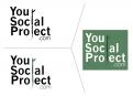 Logo  # 451464 für yoursociaproject.com needs a logo Wettbewerb