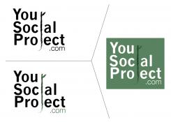 Logo  # 451464 für yoursociaproject.com needs a logo Wettbewerb