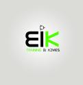Logo # 374795 voor Ontwerp een pakkend logo voor EIK training en advies wedstrijd