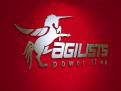 Logo # 468293 voor Agilists wedstrijd