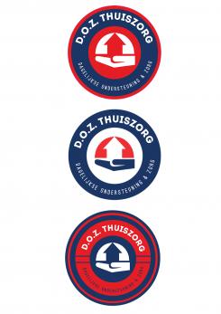 Logo design # 395098 for D.O.Z. Thuiszorg contest