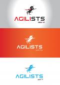 Logo # 468231 voor Agilists wedstrijd