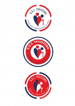 Logo design # 395107 for D.O.Z. Thuiszorg contest