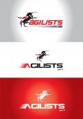 Logo design # 468242 for Agilists contest