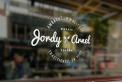 Logo # 466854 voor Ontwerp een logo voor Jordy & Arnel waaronder meerdere foodconcepten passen wedstrijd