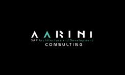 Logo # 374466 voor Aarini Consulting wedstrijd
