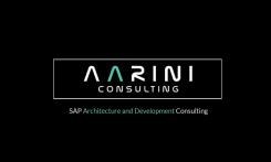 Logo # 374467 voor Aarini Consulting wedstrijd