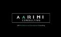 Logo # 374468 voor Aarini Consulting wedstrijd