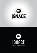 Logo # 434860 voor Ignace - Een bedrijf in Video & Film Producties wedstrijd
