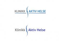 Logo design # 407979 for Klinikk Aktiv Helse contest