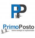 Logo # 292191 voor PrimoPosto Logo and Favicon wedstrijd