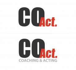 Logo # 288596 voor Ontwerp een logo voor een Trainingsacteur- en coachingsbedrijf (ZZP-er) wedstrijd