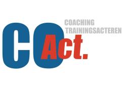 Logo # 290405 voor Ontwerp een logo voor een Trainingsacteur- en coachingsbedrijf (ZZP-er) wedstrijd