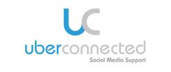 Logo # 293014 voor Ontwerp een strak logo voor social media support bedrijf wedstrijd