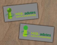 Logo # 63008 voor MIO-Advies (Mens In Ontwikkeling) wedstrijd