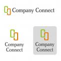 Logo design # 56188 for COmpany Connect is a consultancy firm whose mission is to enable SMEs to support optimal use of ICT and Telecommunication services. contest