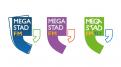 Logo # 60211 voor Megastad FM wedstrijd