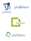 Logo # 66353 voor Pixeldawn wedstrijd