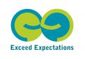 Logo # 36244 voor Exceed Expectations wedstrijd