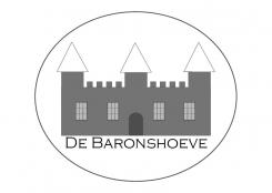 Logo # 1036159 voor Logo voor Cafe restaurant De Baronshoeve wedstrijd