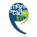 Logo # 61572 voor Megastad FM wedstrijd